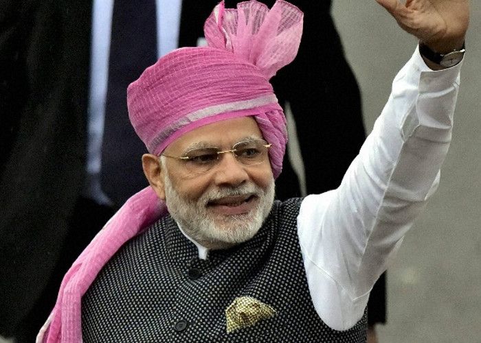 Narendra Modi पीएम मोदी के इस निर्णय का सपा नेत्री ने किया स्वागत