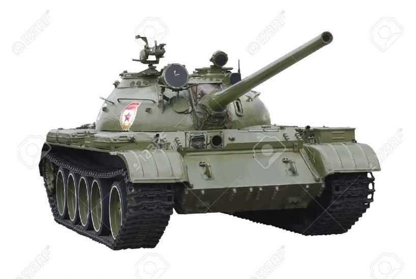 Tank स्वदेशी तोप 'वज्र बनाएगी लार्सन एंड टूब्रो