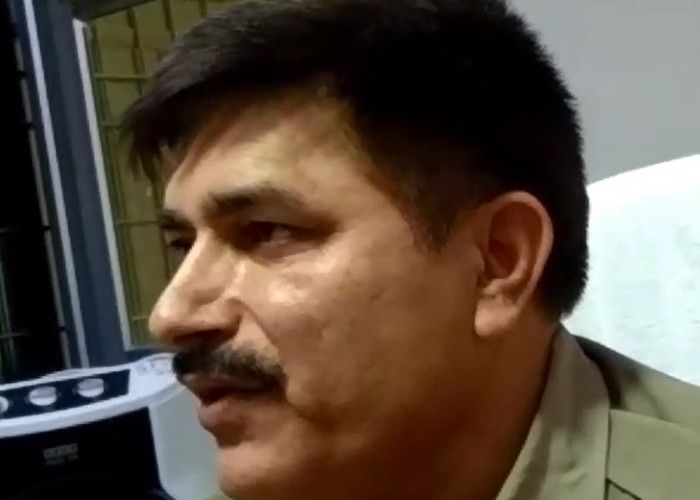 Unnao Crime उन्नाव में इस तरीके से लूट की घटना को देता था अंजाम