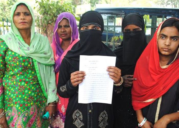 teen talaq निकाह के 10 साल बाद भी पति करता है ऐसी डिमांड, पूरा ना होने पर दिया तीन तलाक