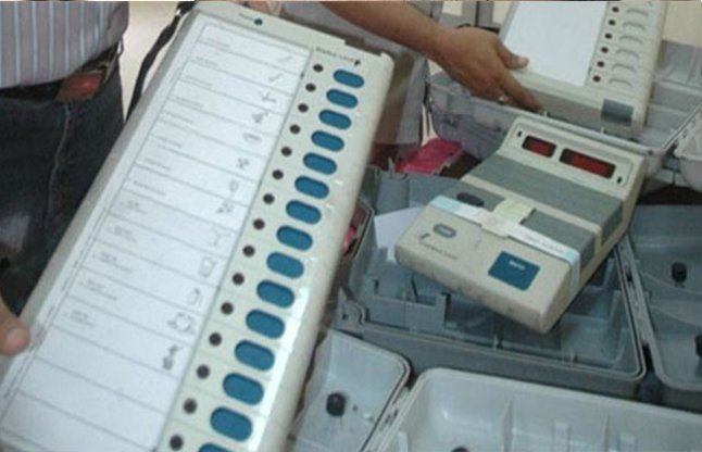 EVM समाधान की ओर