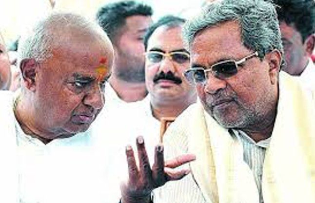 bangalore news सिद्धरामय्या, देवेगौड़ा का सम्मान करेगा कर्नाटक जैन संघ