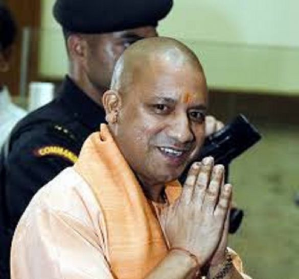 CM Adityanath Yogi सीएम योगी ने बाहुबलियों को दिया सबसे तगड़ा झटका, अब नहीं कर पायेंगे यह काम