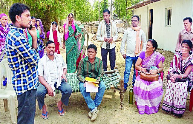 balakon ka vivah आज के आधुनिक युग में भी यह प्रथा जोरो से चलती है, अफसरों ने दी दखल