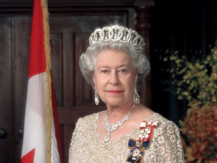 British Queen Elizabeth II ब्रिटेन की महारानी एलिजाबेथ द्वितीय ने मनाया अपना 91 वां जन्मदिन