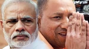 CM Yogi Adityanath योगी की सुरक्षा में आए ORT टीम, बढ़ा दी गई सुरक्षा