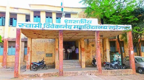Cashless system implemented by Vivekananda college विवेकानंद कॉलेज ने लागू की कैशलेस प्रणाली