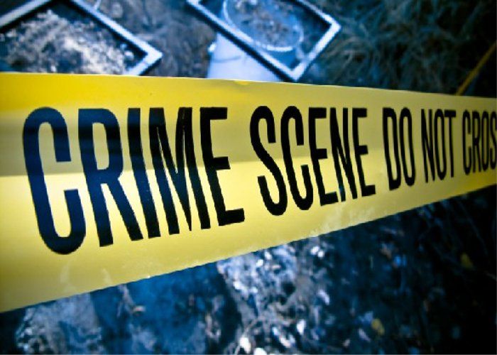 Wine Mafia has been shot dead by miscreants, chhat शराब माफिया को बदमाशों ने मारी गोली