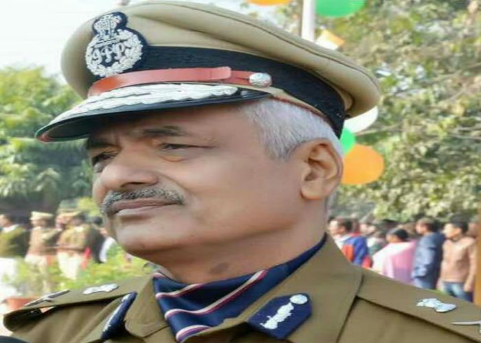 DGP Sulkhan Singh नए डीजीपी सुलखान सिंह के काम करने का तरीका है खास, जानिए कैसे