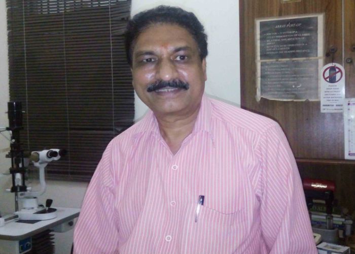 dr sanjay sen गर्मी से आँखों को इस तरह बचाएं, देखें वीडियो