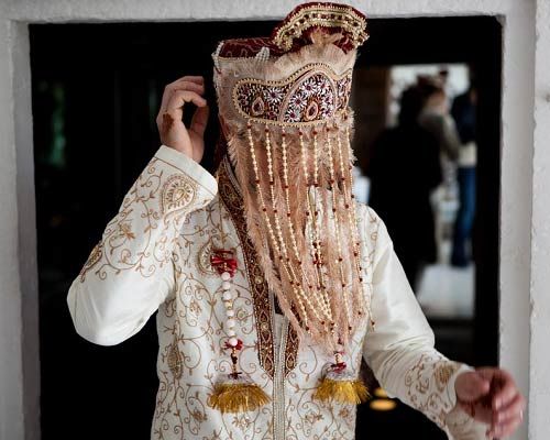 groom 36 घण्टे बाद भी फरार दूल्हे को नहीं ढूढ़ पाई पुलिस