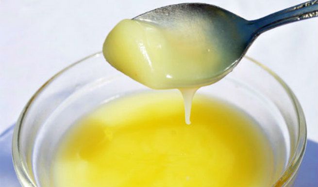 Milk and Ghee were getting mixed GST के कारण फिर महंगा हुआ घी