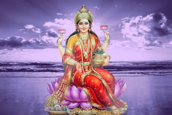 goddess laxmi इन उपायों को करने से जल्दी प्रसन्न होती है मां लक्ष्मी, भक्तों पर करती है कृपा