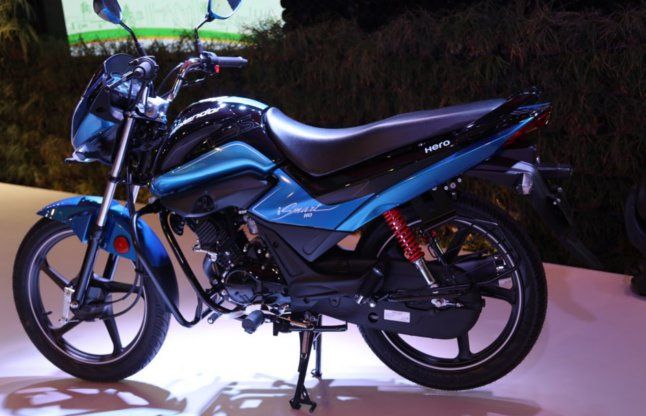 hero ismart शानदार माइलेज के साथ लुक में भी बेहतर है ये 5 बाइक्स, कीमत भी कम