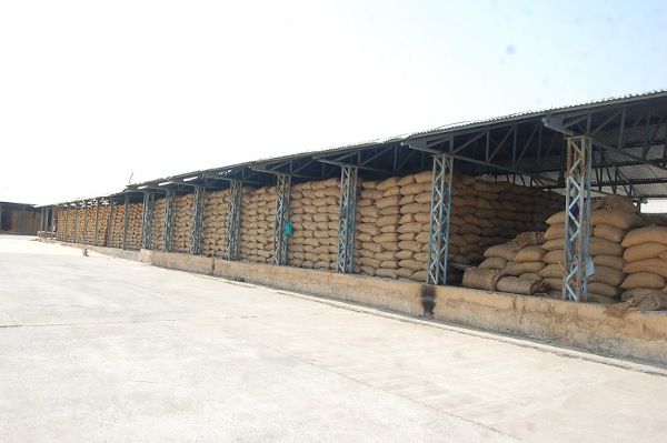 Hoshangabad,Agricultural Produce Market, Record, R मंडी के शेडों पर व्यापारियों ने किया कब्जा