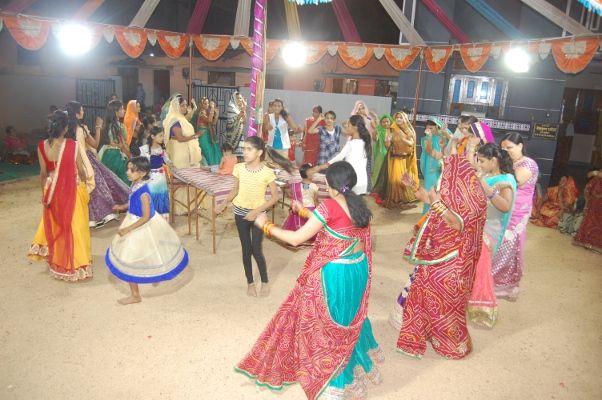 Ganagaur utsav वैशाख के गणगौर उत्सव में यहां हो रही रनुबाई-धनियर राजा की उपासना