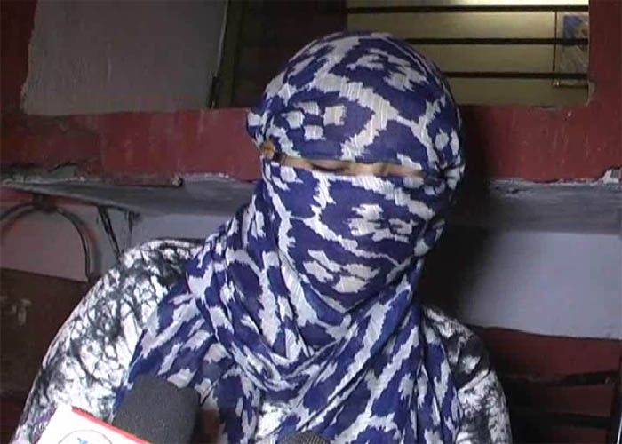 knp बर्थ डे पर युवती को बुलाया होटल, फिर दोस्तों के साथ मिलकर गैंगरेप कर डाला