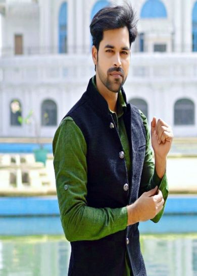 Prince Tomar फिल्म इंडस्ट्री में गॉड फादर, तो नहीं करना होगा स्ट्रगल