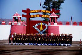 Cracked in commando training death of Inspector gr कमांडो ट्रेनिंग में फटा ग्रेनेड इंस्पेक्टर की मौत, दो ट्रेनीज घायल