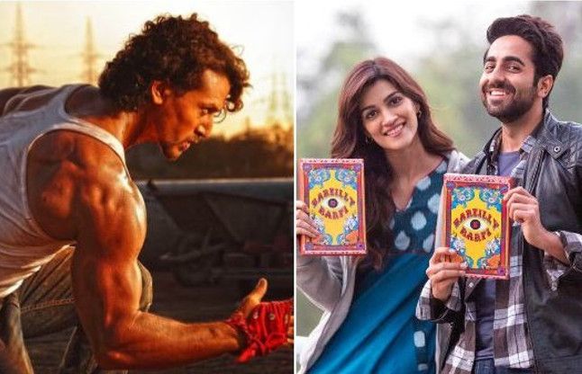 munna michael Clash! टाइगर की 'मुन्ना माइकल' से टकराएगी राजकुमार राव की 'बरेली की बर्फी'