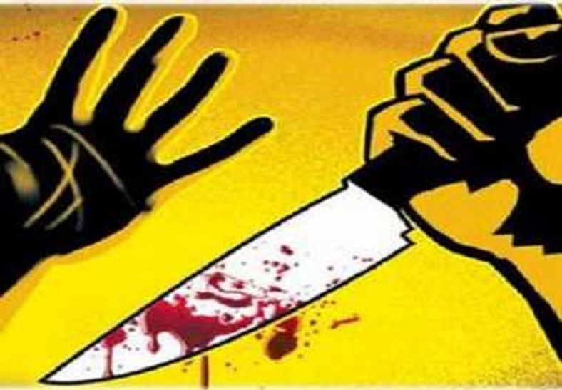 Murder BREAKING: यूपी के कुशीनगर स्टूडियो संचालक की दिनदहाड़े गला रेतकर हत्या