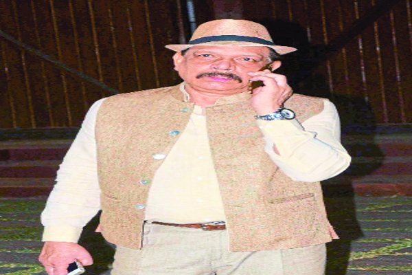 govind namdev सिर्फ कुछ शब्दों को लेकर पूरी फिल्म पर ऊंगली उठाना सही नहीं