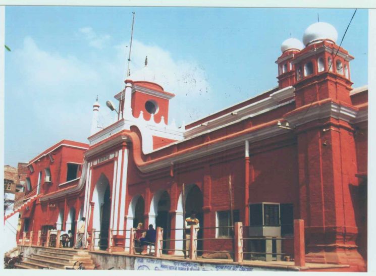 nagar palika चेयरमैन-सभासद मारपीट मामले में दो आरोपी बांड पर रिहा