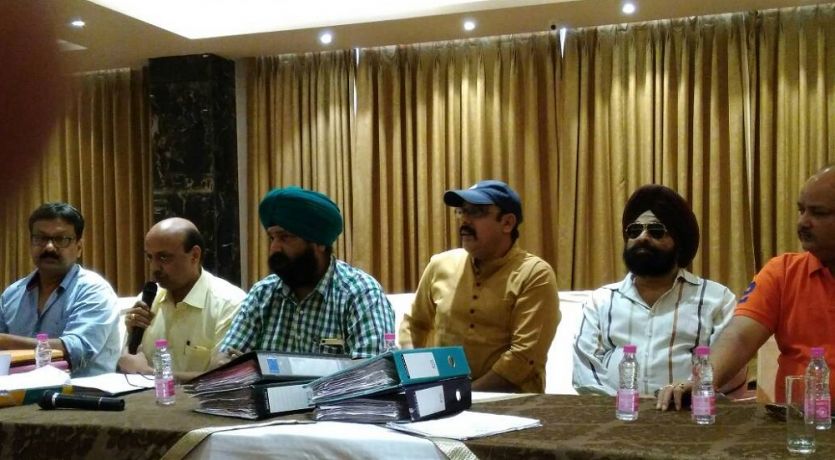 PNU CLUB PNU क्लब प्रबंध समिति ने कुछ पूर्व पदाधिकारियों पर संस्था को बदनाम करने का लगाया आरोप