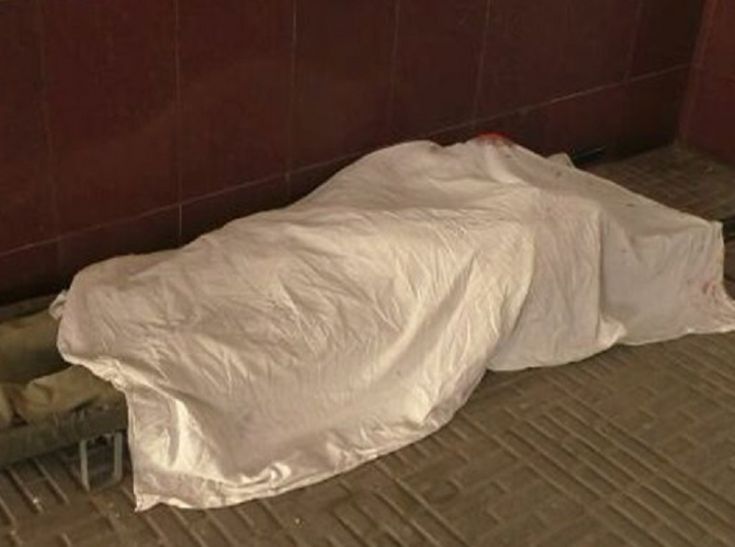 Head constable Died संदिग्ध परिस्थितियों में सिपाही की मौत