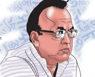 ranjeet verma 'लिटरेचर को खेमों से बाहर निकलना होगा'