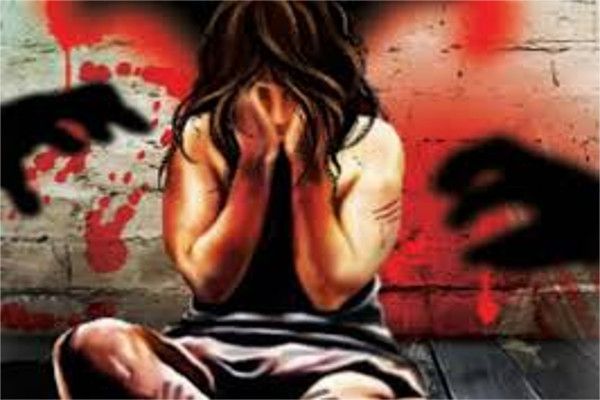 the school teacher did Rape गांधी जयंती पर टीचर ने लड़की का किया था रेप, अब मिली सलाखों की सजा