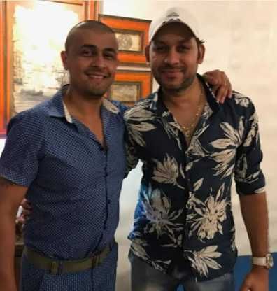 sonu nigam (Patrika Special) : सोनू निगम के ट्वीट पर क्या है यूपी के मुस्लिम कलाकारों की राय