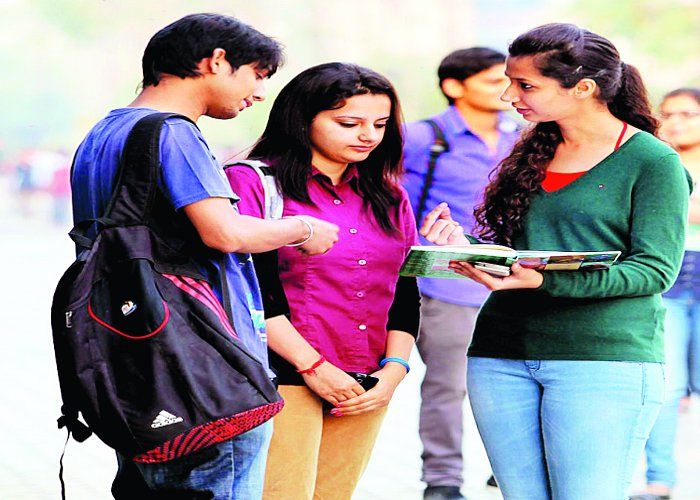 student आईआईटी के ओपन हाउस 2017 में दिखेगा इनोवेशन