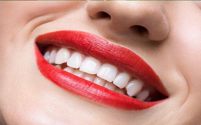 teeth दांतों में इन तीन जगह पर लगते हैं कीड़े