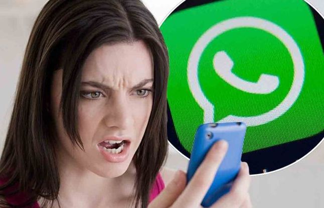 whatsapp सावधान! WhatsApp ग्रुप में गलत खबर शेयर हुई तो एडमिन को होगी जेल
