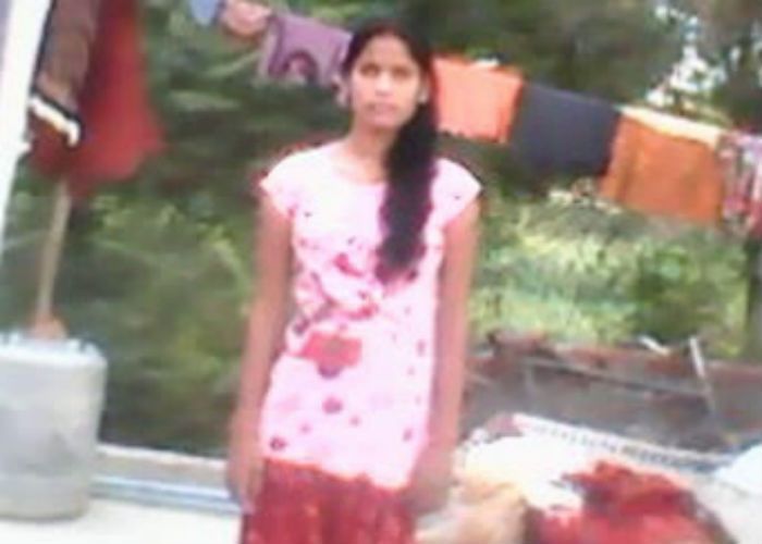 Woman Murder दहेज के लिए विवाहिता की गला दबाकर हत्या