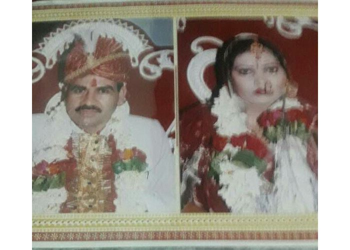 dead body तीन दिन से कमरे में पड़ा रहा महिला का शव और पति ...