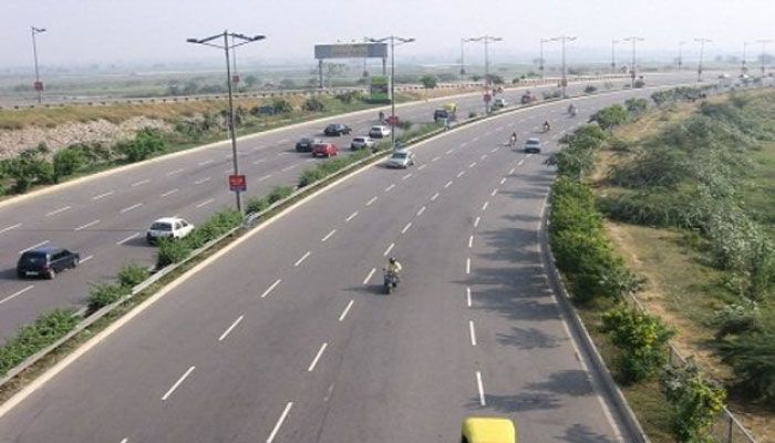 meerut delhi expressway बनने से पहले ही विवादों के घेरे में दिल्ली मेरठ-एक्सप्रेस-वे