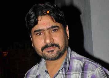 Actors Yashpal Sharma will attend it at Parshuram परशुराम जयंती समारोह में इटारसी आएंगे एक्टर यशपाल शर्मा