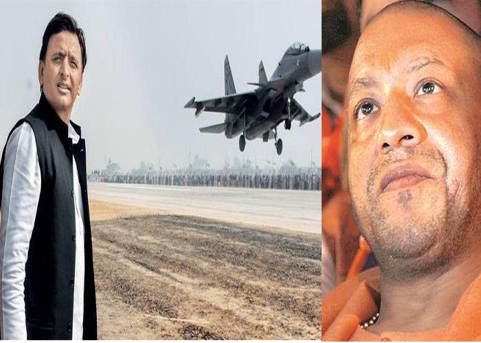 lucknow agra expressway enquiry पढ़िए आखिर क्यों बैठी लखनऊ - आगरा एक्प्रेस वे की जांच