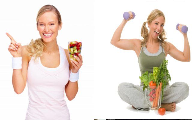 Healthy body स्वस्थ रहने के लिए जानें इन अहम बातों के बारे में