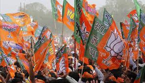 Bjp बीजेपी की चुनौती बढ़ाएगी आजमगढ़ की यह सीट, हुआ राजनीति में बड़ा उलटफेर