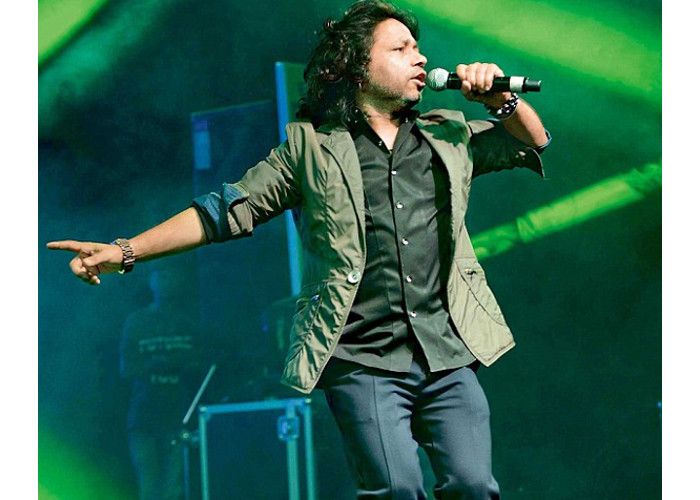 Kailash Kher Biography, Struggle Story News In Hinid - गरीबी से तंग आकर