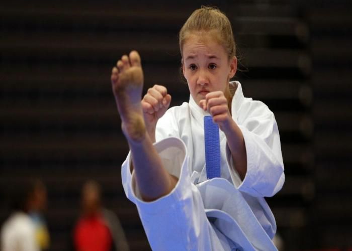 State karate championship राज्य कराटे चैंपियनशिप कल से, हिस्सा लेंगे 500 खिलाड़ी !