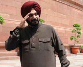 Punjab government committed to women honor : Sidhu महिलाओं के मान-सम्मान के लिए पंजाब सरकार वचनबद्ध:सिद्धू