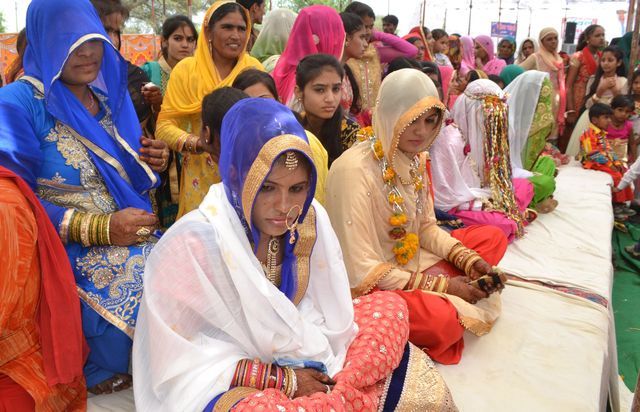Mandsaur news हर किसी से प्रेम और मुस्कुराहट के साथ मिलने का दिया संदेश