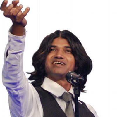 Mandsaur news कामेडी बिकती है, शुद्ध कविता को न तो सुनने वाले है नहीं सुनाने वालें