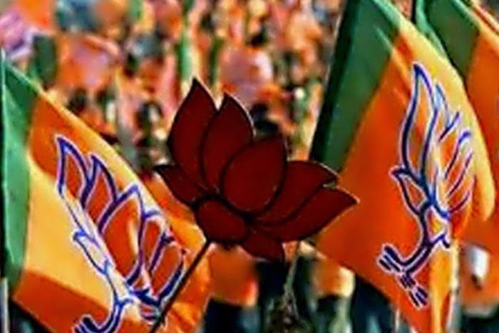 bjp नगरसेवकों को बीजेपी का संदेश...भ्रष्टाचार कतई बर्दाश्त नहीं किया जाएगा