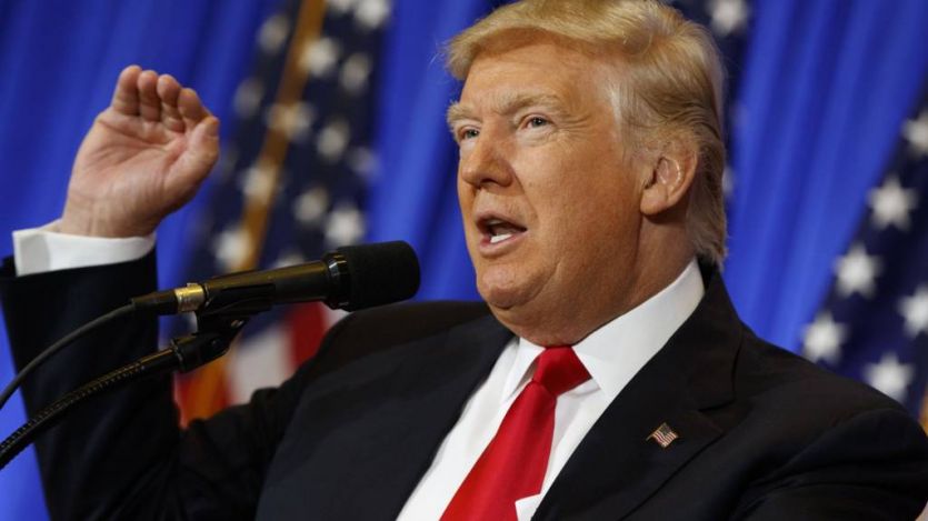 Trump एफबीआई जांच से सामने आएगा सच: ट्रंप