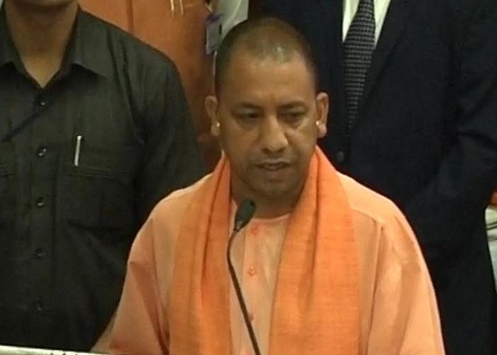 CM Yogi यूपी सरकार करेगी ’मिशन परिवार विकास’ योजना को लॉन्च